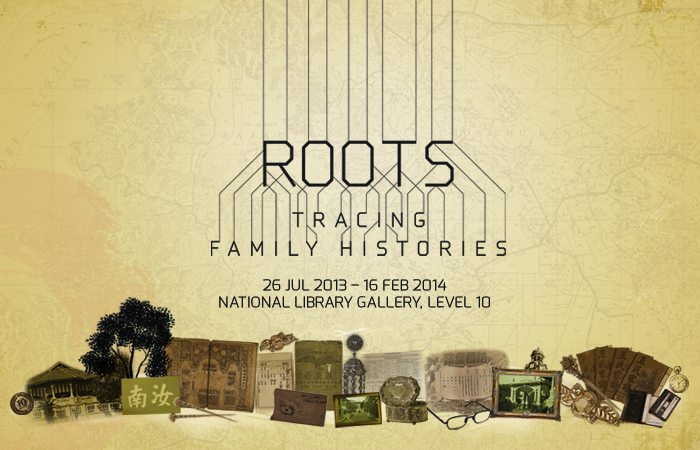 Expo - Roots