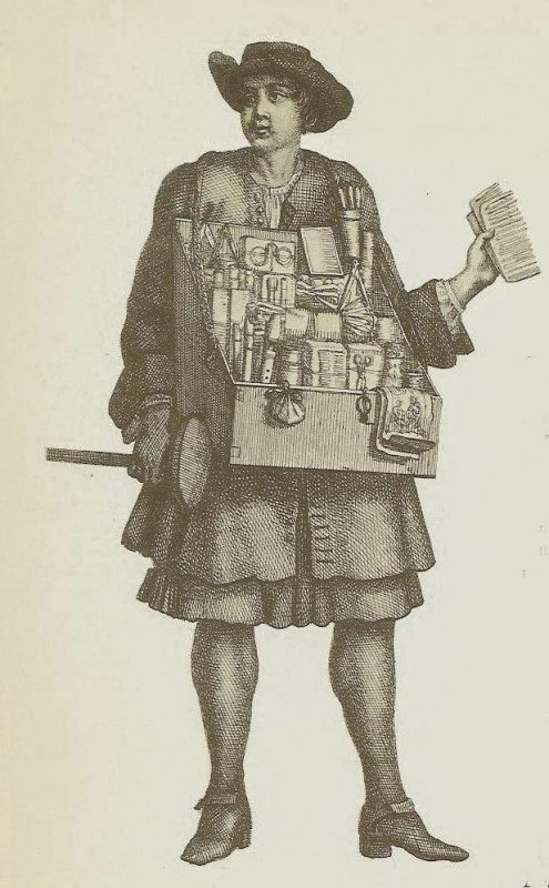 FOURNIER Michel - Mercier