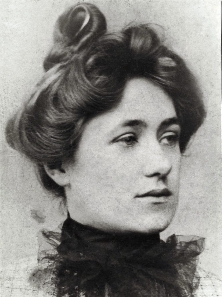 Thérèse Schaffuser