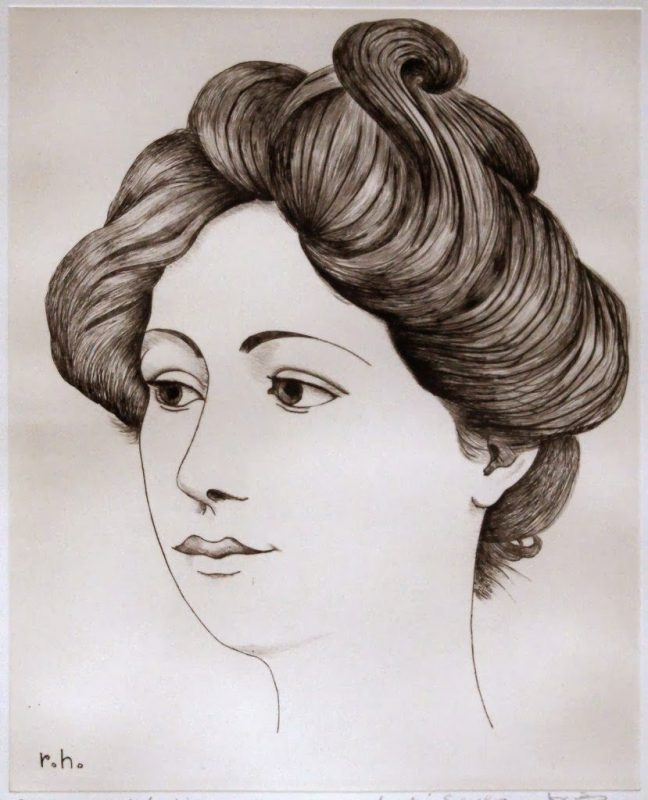 Thérèse Schaffuser