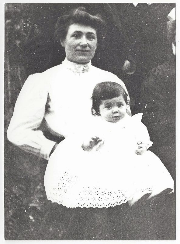 Thérèse Schaffuser