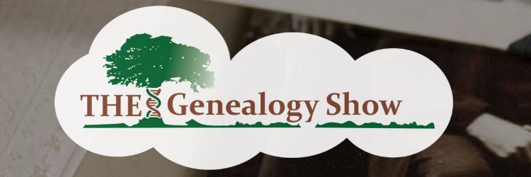 THE Genealogy Show
