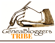 GeneaBloggers Tribe