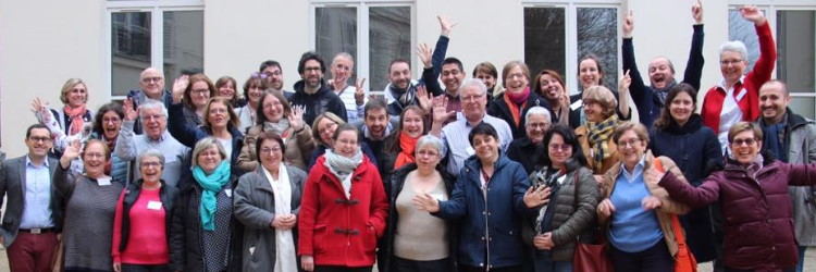 Journée des Généablogueurs