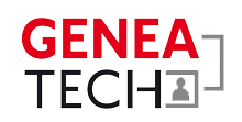 Logo Geneatech